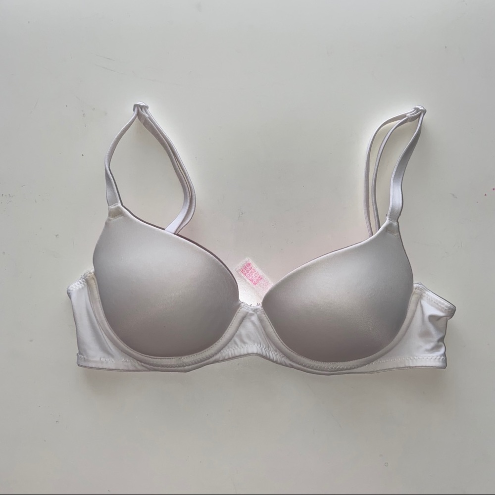 PINK Where Everywhere Bra
